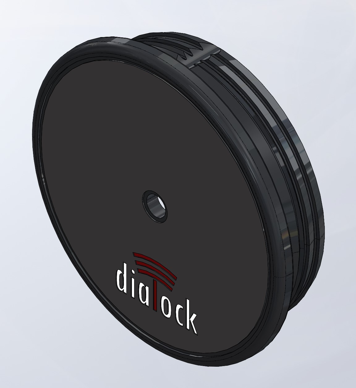 A0002820-DIALOCK 天线 - (HAFELE - 237.58.129)